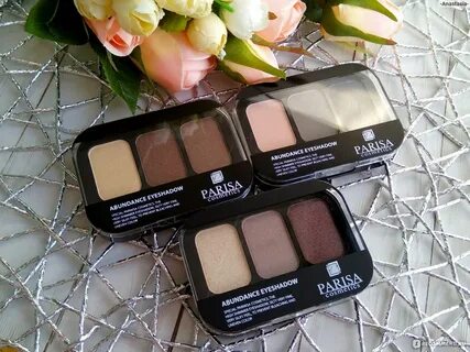 Parisa cosmetics