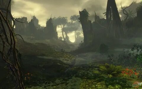 Игра guild wars 2