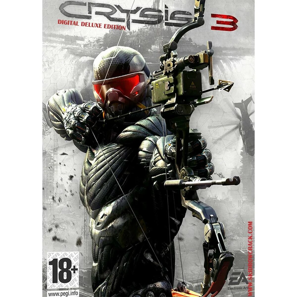 Crysis год. Crysis 3 обложка. Crysis 3 обложка игры. Крайзис 2 обложка. Обложка пс3 крайзис 2.