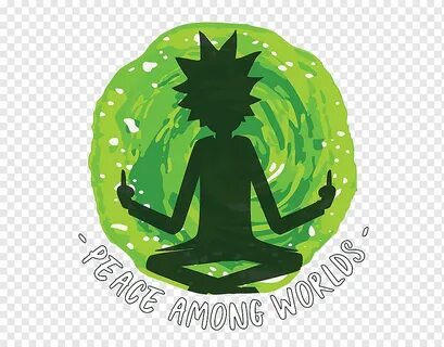 Among worlds