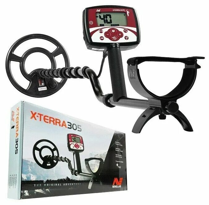 Minelab x terra купить