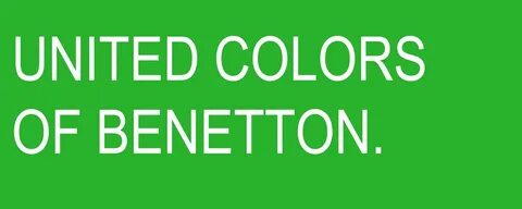 United colors