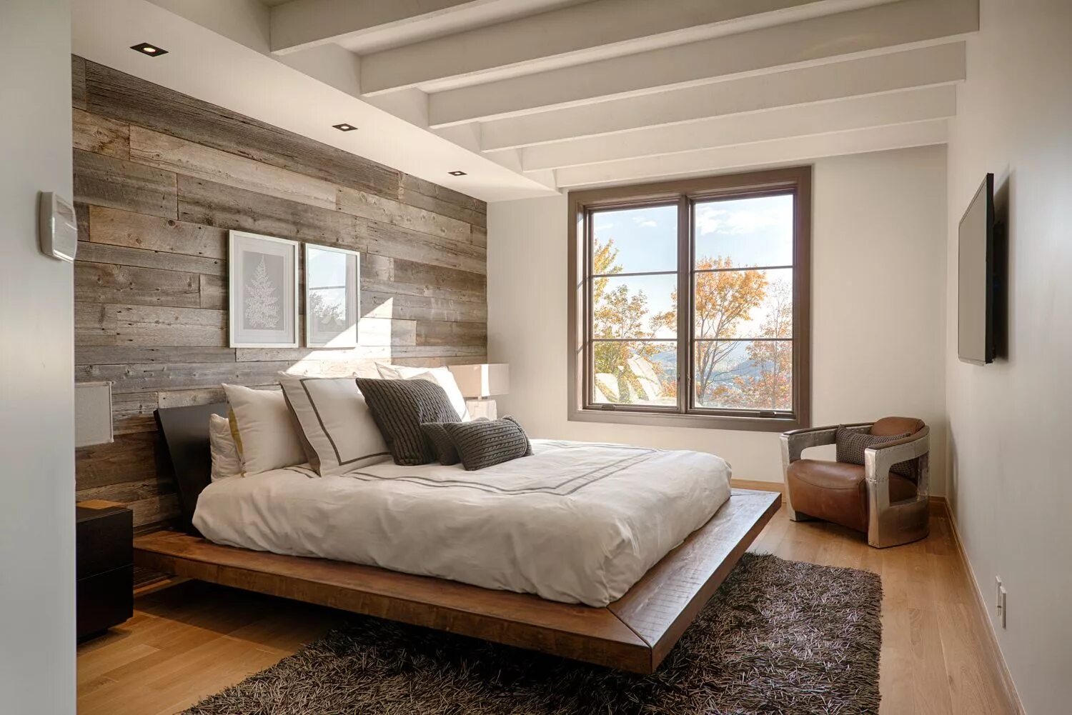 Как сделать спальню лучшим местом в доме Bedroom interior, Home decor bedroom, B