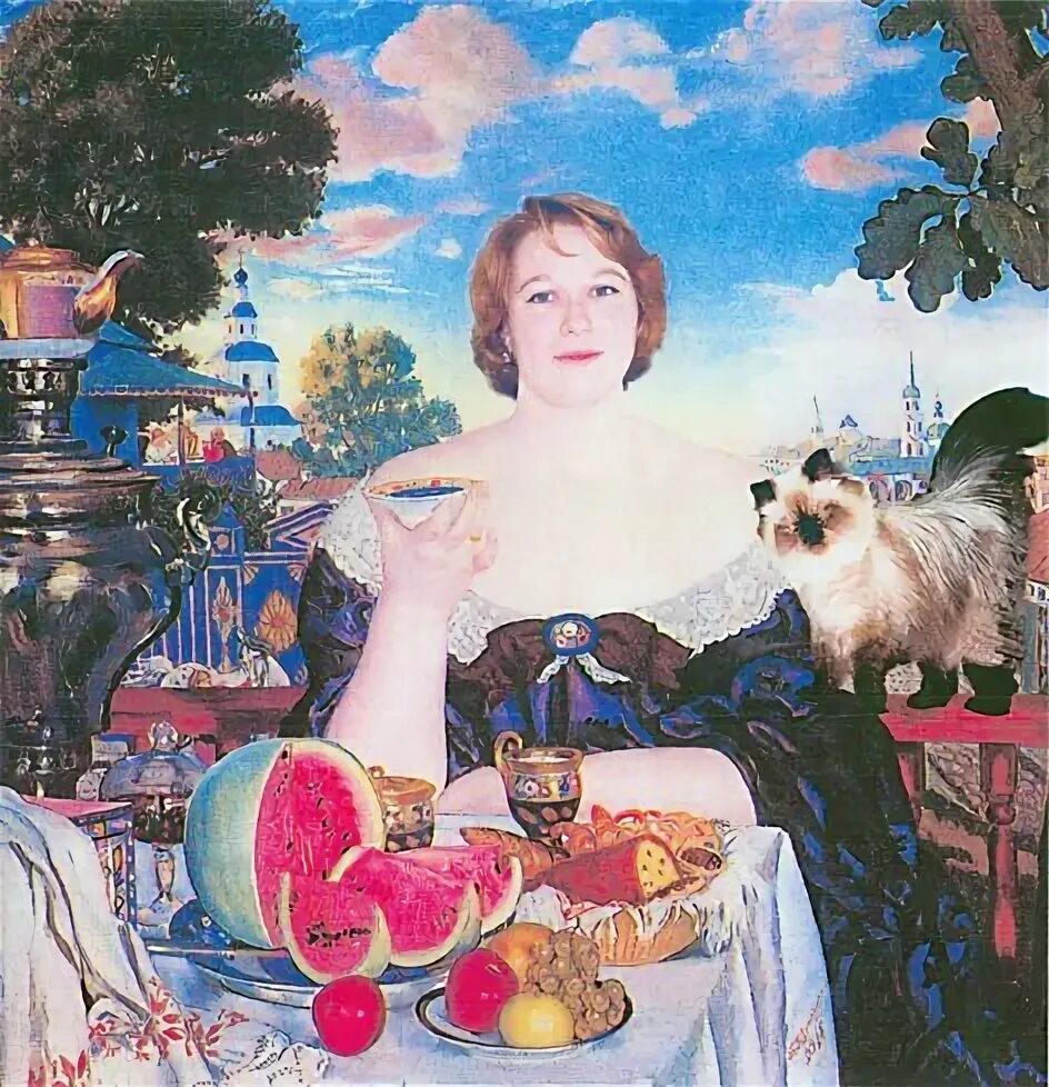 Кустодиев купчиха. Живопись бориса кустодиева. Кустодиев гулянье 1922. Кустодиев художник. Кустодиев третьяковская галерея.