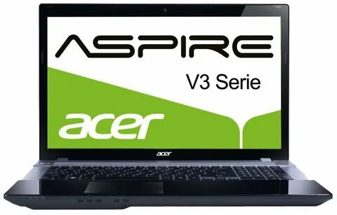 Acer aspire 771g драйвера