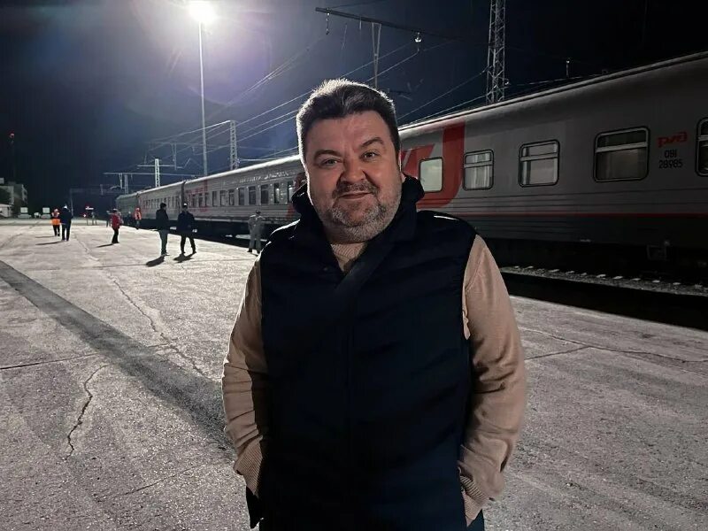 ушастый хоккей