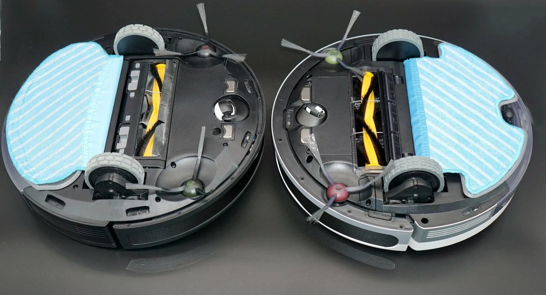 Робот пылесос deebot 900 ozmo. Ozmo 900.