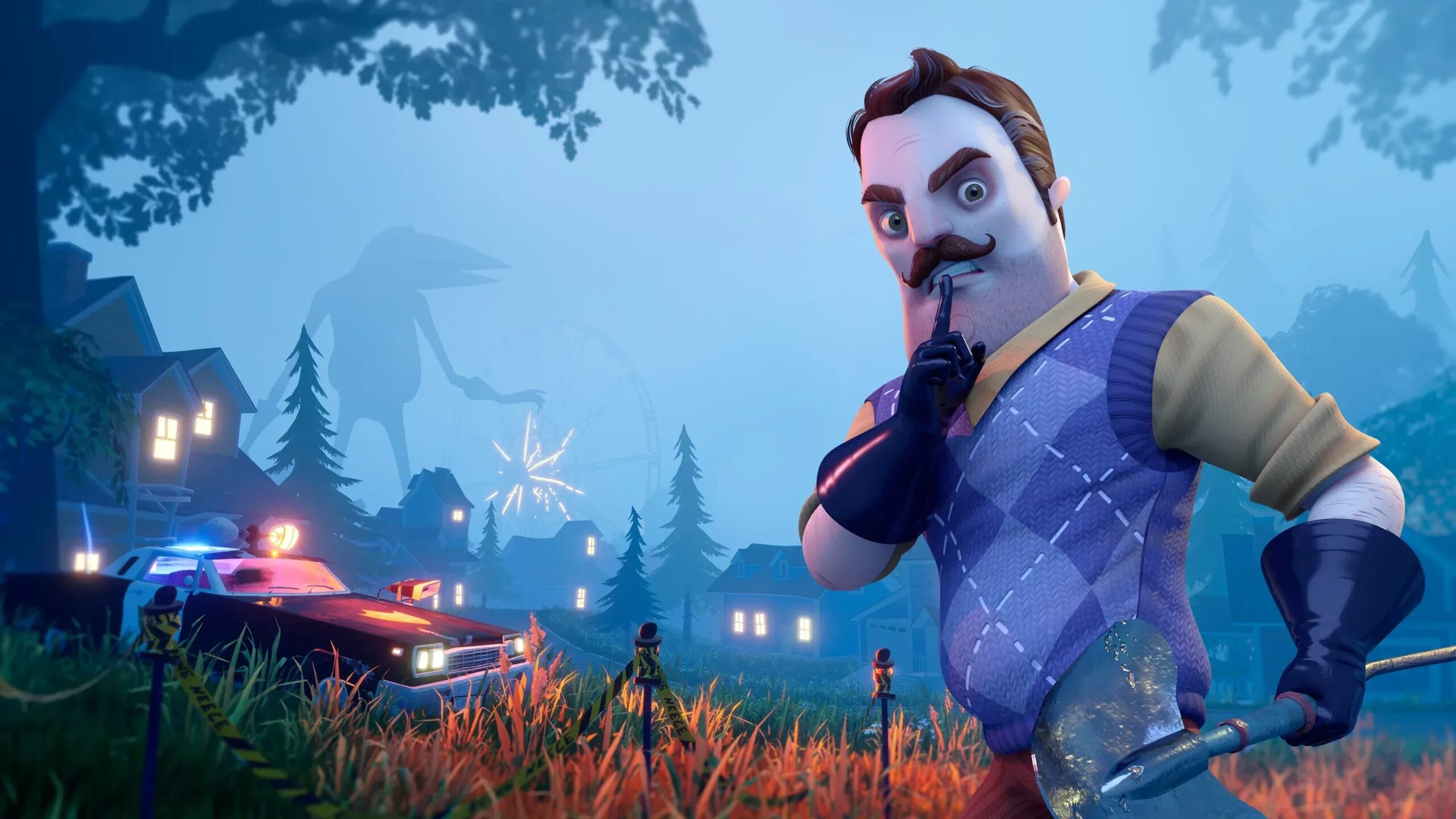 Включи привет сосед альфа 2. Hello Neighbor 2 бета. Hello Neighbor 2 сосед. Дом привет сосед 2 бета. Hello Neighbor бета 3.