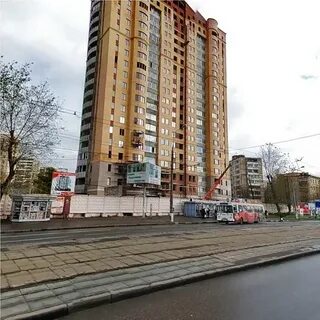 Квартира в районе соколиная гора