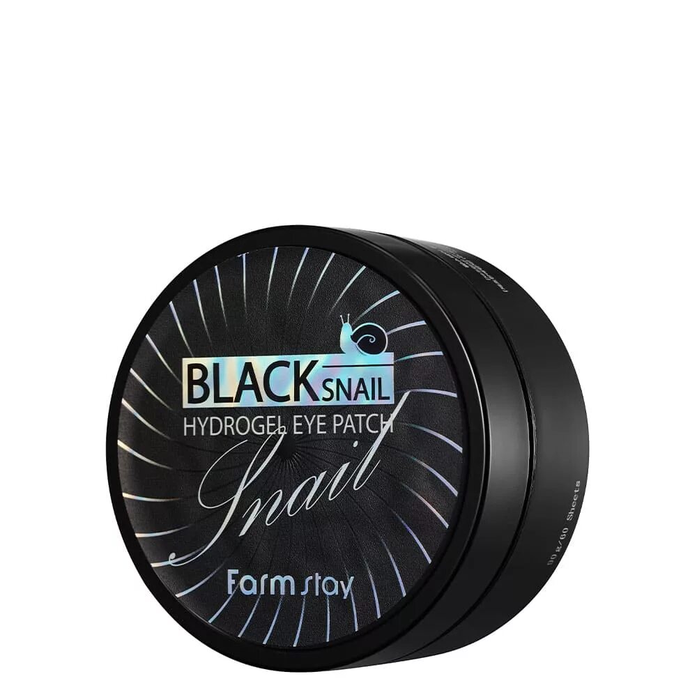 Патчи black snail. Black snail hydrogel eye patch. farm stay black snail hydrogel eye patch. farm stay black snail характеристика.