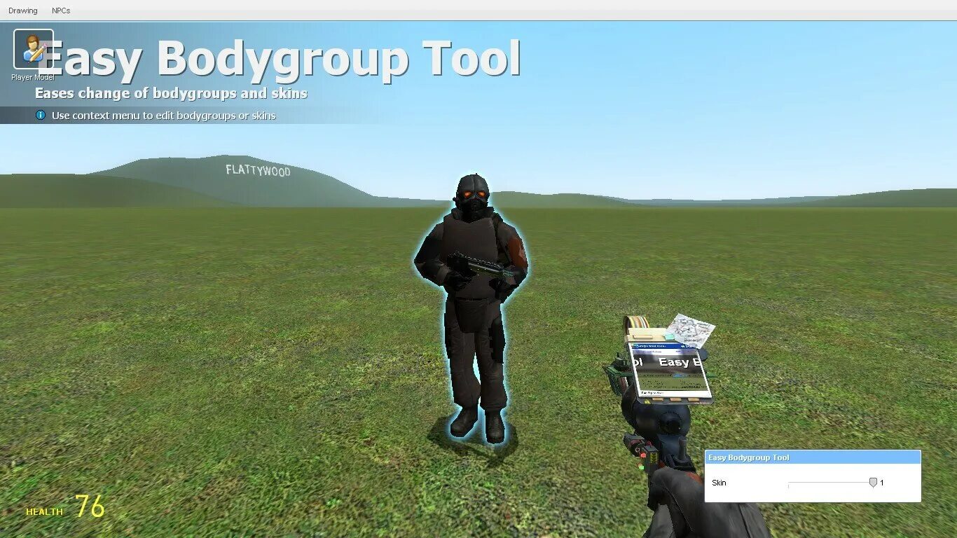 Gmod toolgun. Tool Gun Garry's Mod. Гаррис мод инструменты. Easy bodygroup Tool. Gmod tools