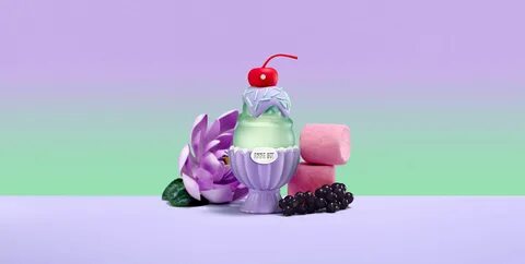 Violet vibe anna sui