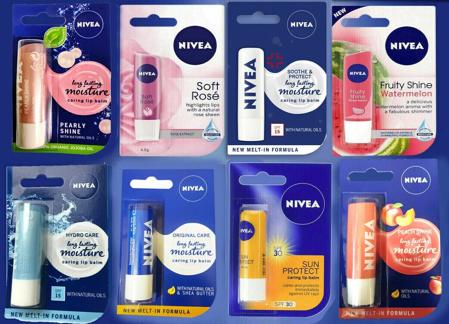 Nivea Lip Balm, 4.8 g. Бальзам для губ нивея. Гигиеническая помада нивея. Нивея лип бальзам для губ.