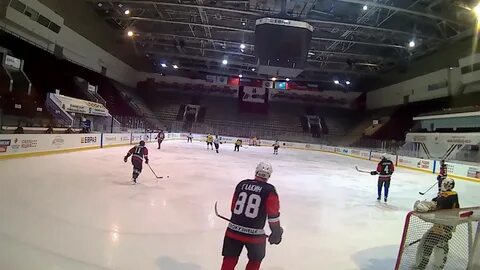 Дворец спорта кузнецких металлургов