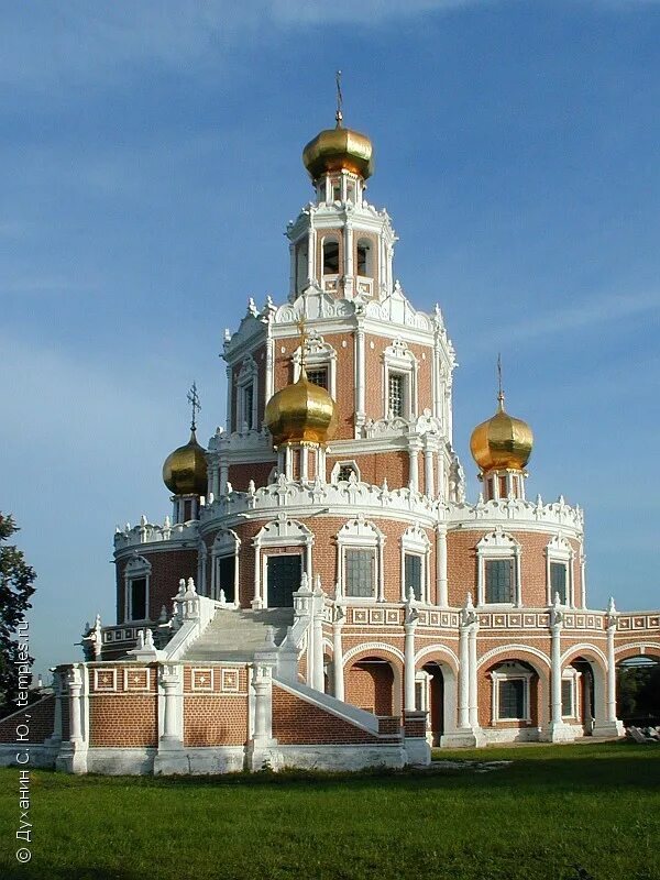 Церковь покрова в каком веке. Церковь Покрова в Филях (1690—1693). Церковь Покрова в Филях 17 век. Церковь Покрова в Филях нарышкинское Барокко. Церковь Покрова в Филях. Нарышкинское Барокко. 17 В..