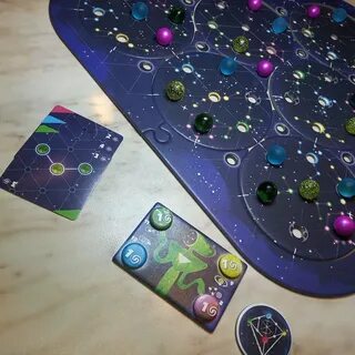 Игра создай свою вселенную