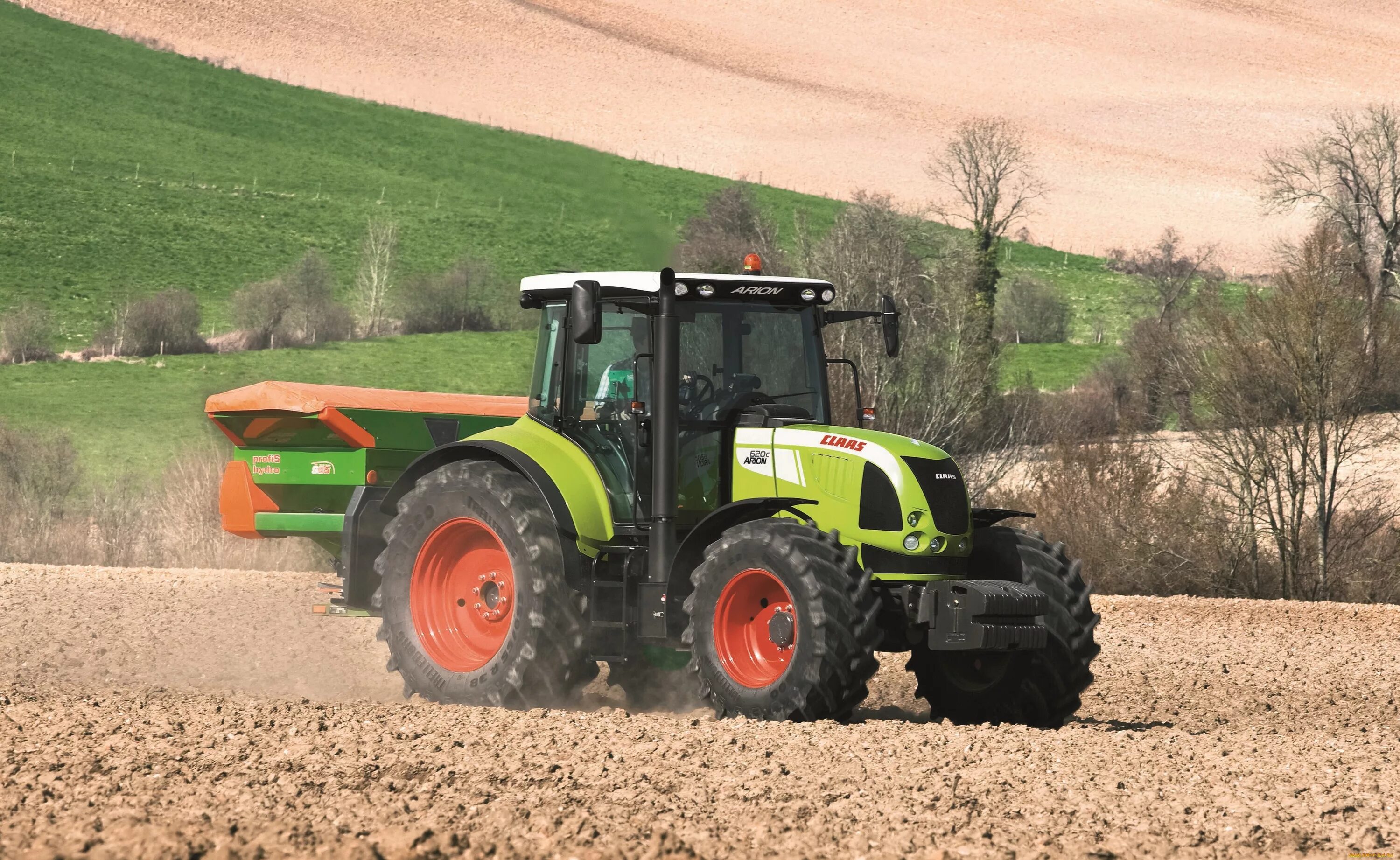 Тракторный бюджет. Трактор CLAAS Arion. CLAAS Arion 630. Трактор CLAAS Arion 630c. CLAAS 620c.