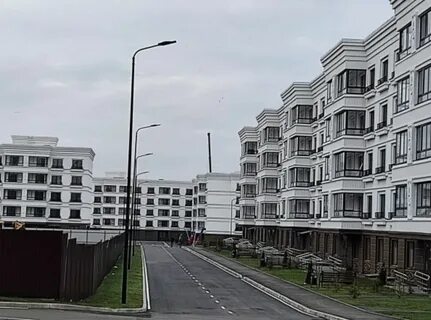 Мариуполь новый микрорайон