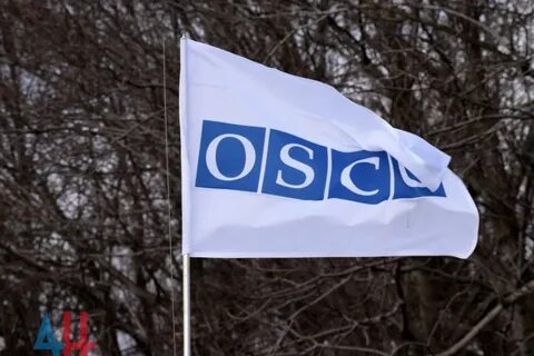 Osce тема