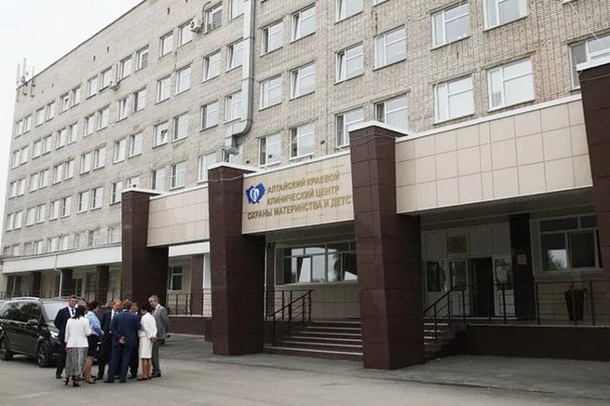 краевая детская больница на гущина барнаул. барнаул улица гущина 179 краевая детская больница.