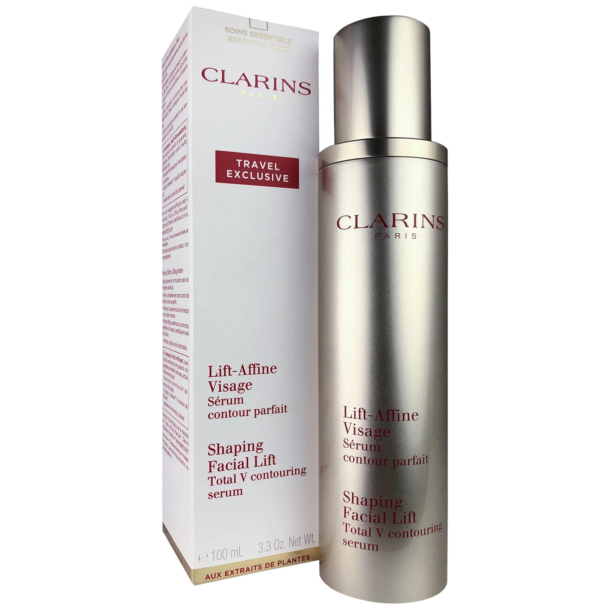 Clarins v shaping facial. Clarins косметика v shaping facial lift. кларанс v shaping.
