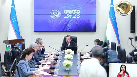 Пенсии в узбекистане в 2023 году