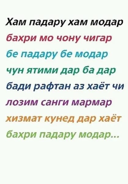 Падар шер. Падарчонам. Шеърхои Лоик Шерали. Модар Шер. Зодруз мубррак додаржон.