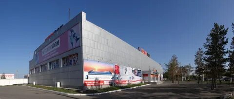 Технодом павлодар