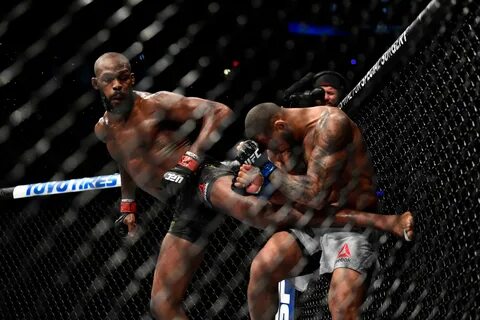 Запись ufc