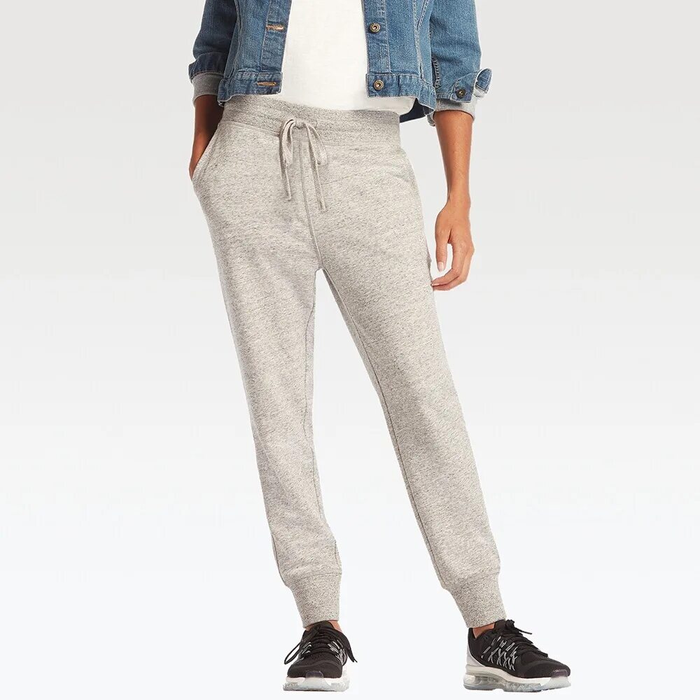 женские брюки юникло на ламоде ламода