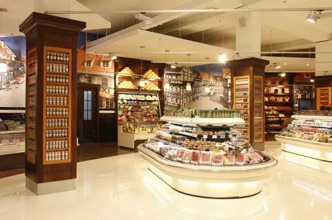 Retail plus
