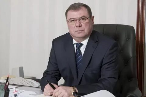 Первый заместитель ген директора