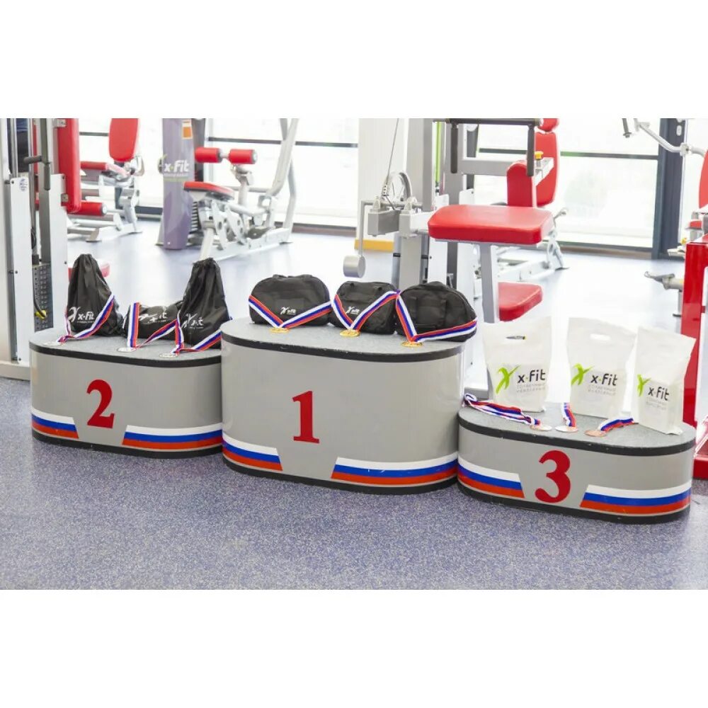 пьедестал овальный