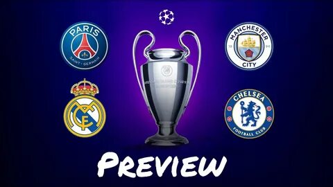 Uefa champions league finals