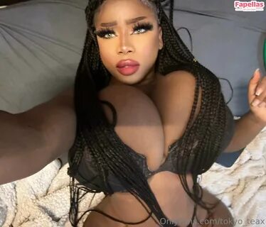 tokyo teaa aka tokyo_teax Nude Leaks OnlyFans Photo 14 - Fapellas.