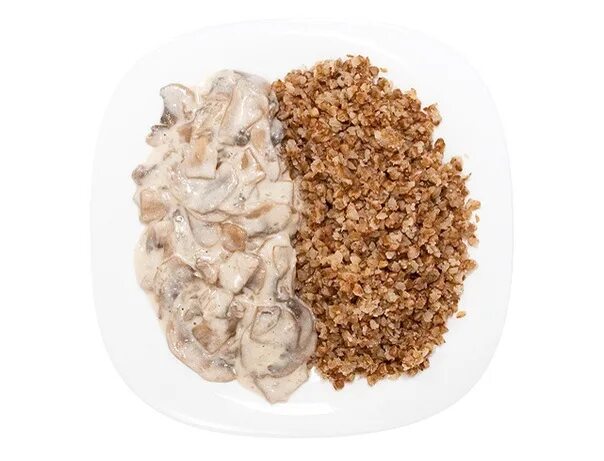 Гречка с грибами с соусом. Каша с грибами. Гречка с шампиньонами и курицей. Гречка с грибами с соусом. Гречка с грибами с соусом.