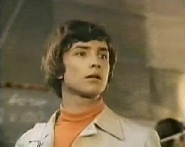 Все решает мгновение 1978