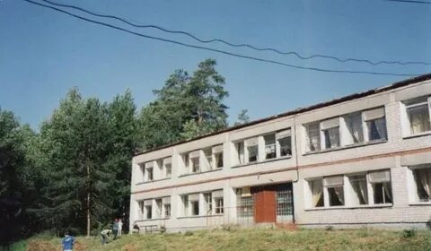 Восток 5