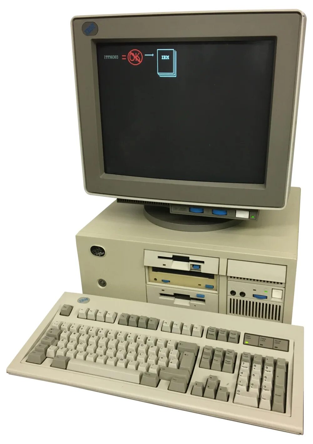 IBM PS/2 55sx. IBM PS/2 model 50. IBM PS/2 model 60. IBM PS/2 model 80. Ibm model