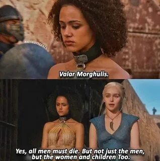 Die but
