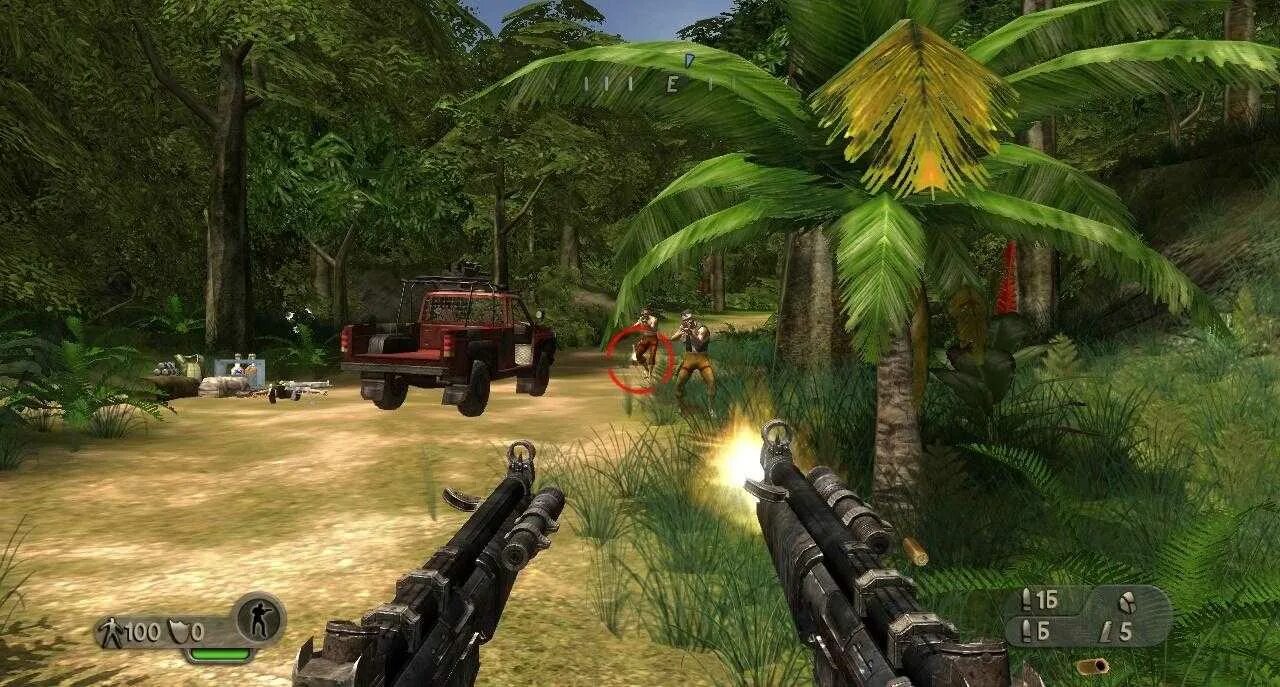 Far Cry Instincts (2005). Far Cry Instincts Evolution (2006). Far Cry Instincts Xbox. Far Cry Instincts Evolution Xbox. Топ 100 для слабых пк