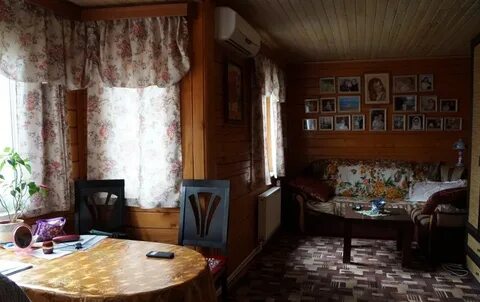 Полушкино раменский