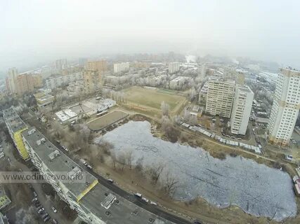 Одинцово комсомольская г