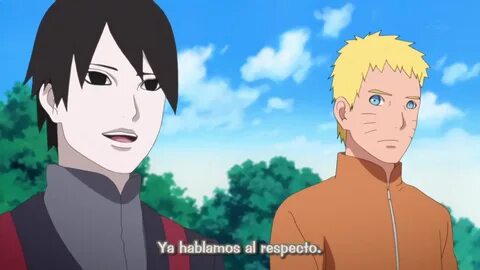 Наруто 15