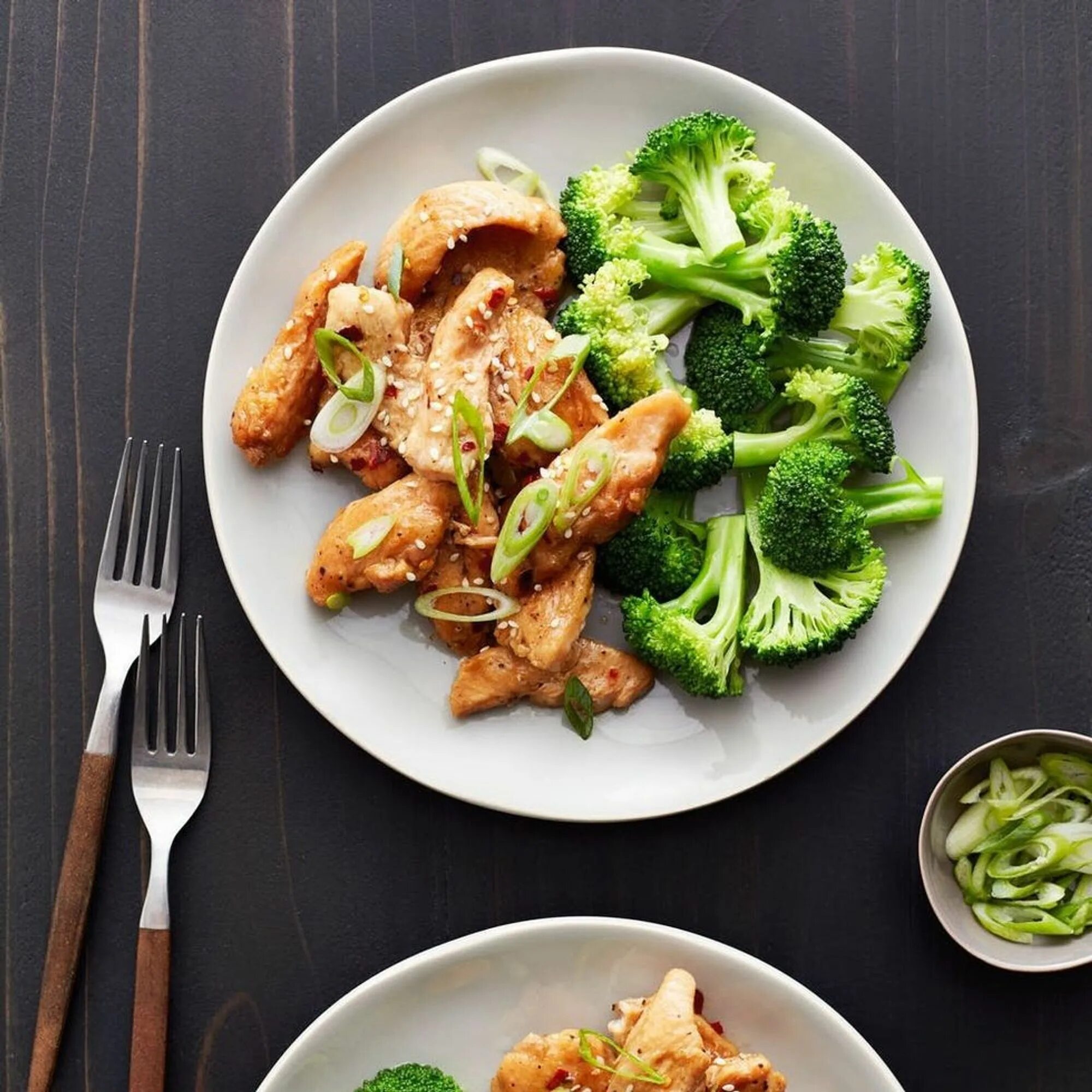 Diet recipes