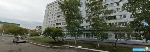 Ул детская красноярск
