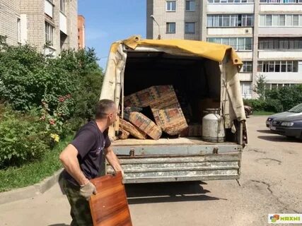 Бесплатный вывоз екатеринбург