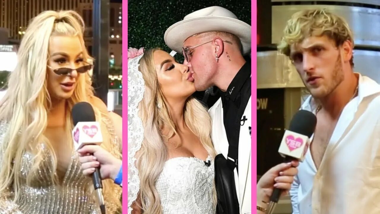 Alissa Violet FIRES BACK at Jake Paul for Accusing Her of Sleeping with Logan - 