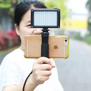 Light mobile