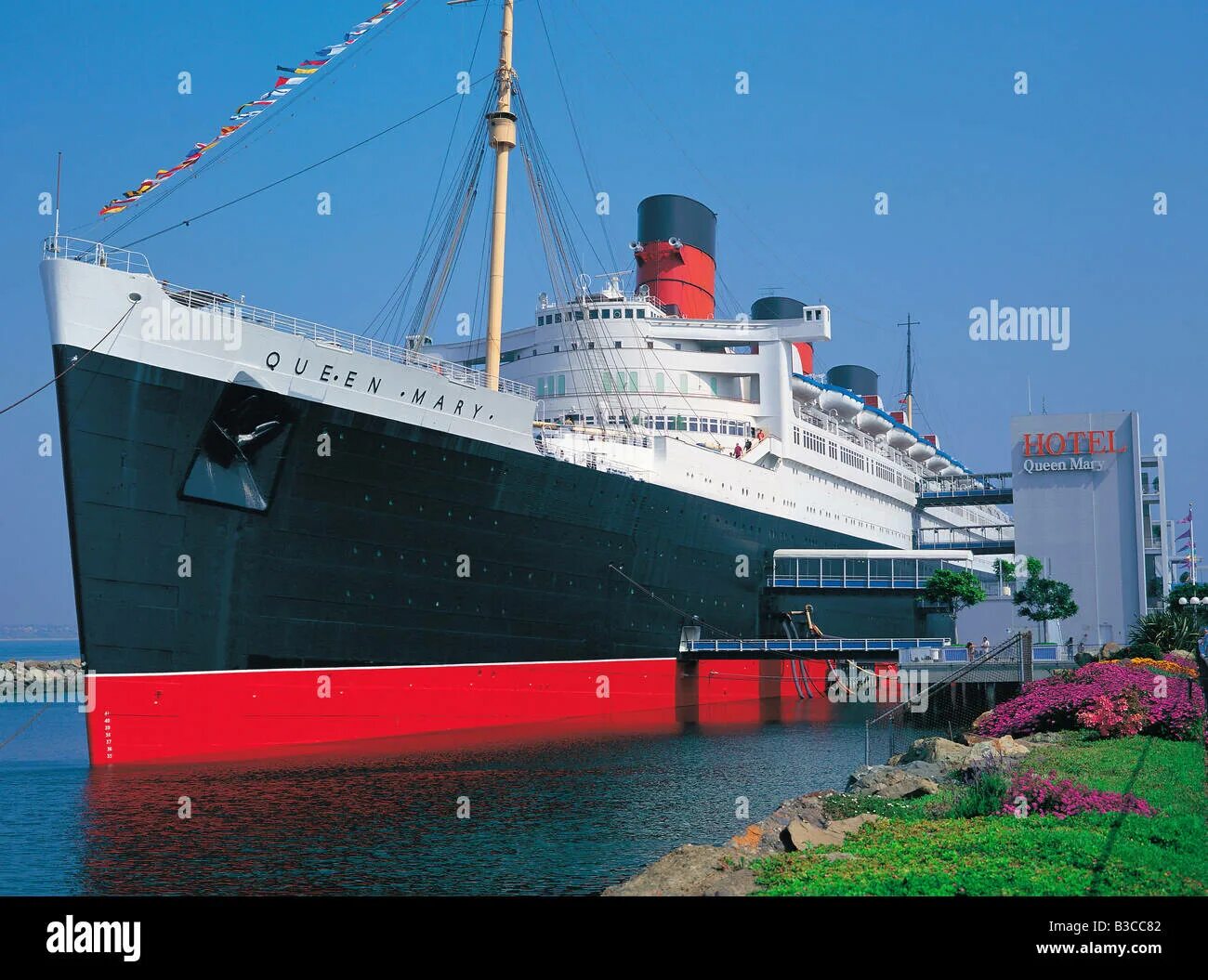 Mary ship